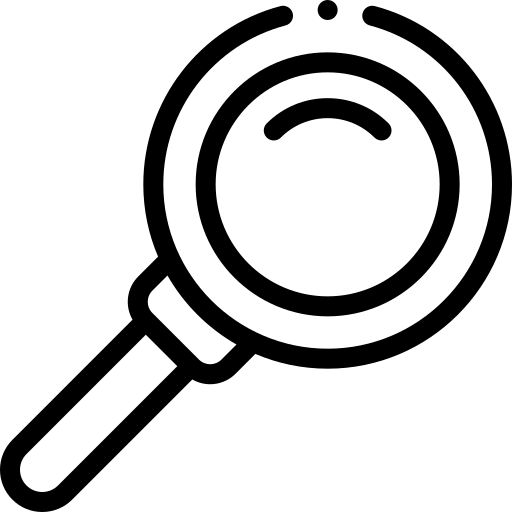 Vulnerability Assessment Icon