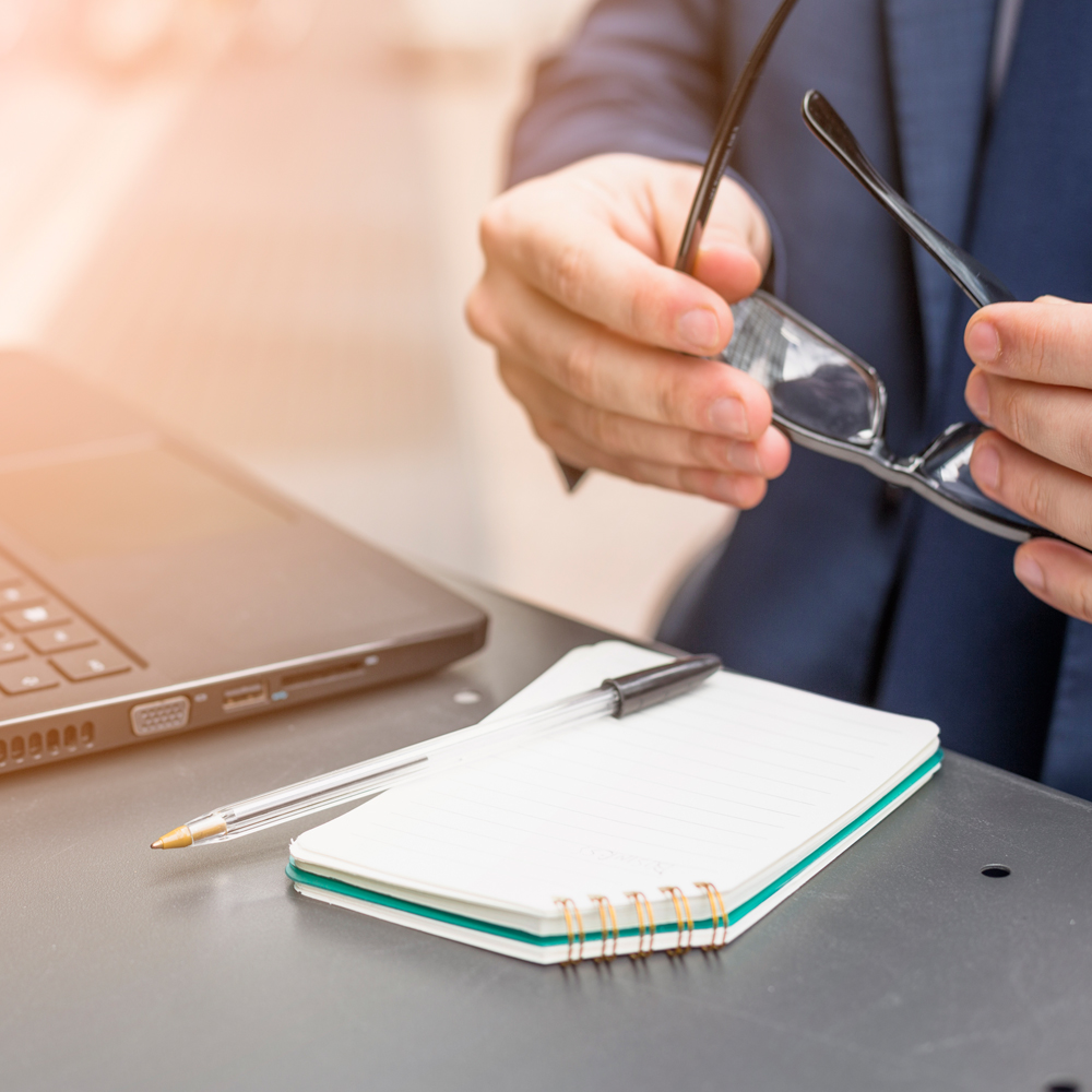 Background Checks & Due Diligence