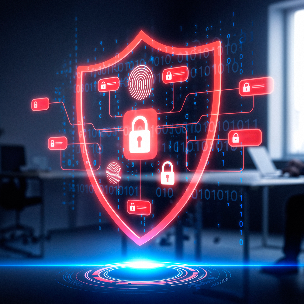 Fraud Detection & Risk Protection