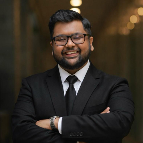 Vikram Krishnamurthy