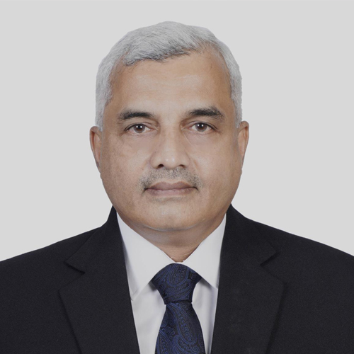 Saratchandran K. Nair